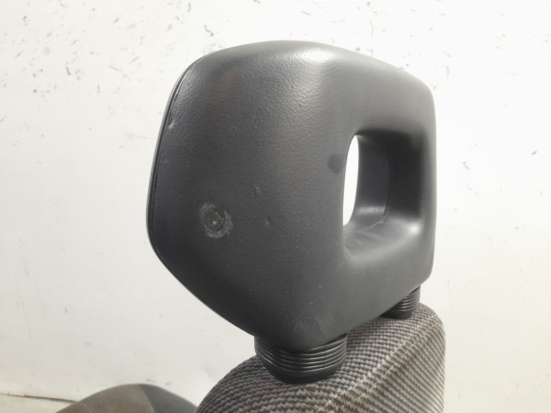 Recambio de asiento delantero izquierdo para suzuki vitara cabrio (et, ta) 1.6 (se 416) referencia OEM IAM   