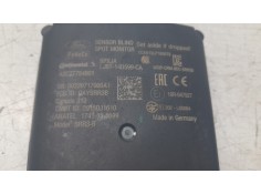 Recambio de modulo electronico para ford kuga hybrid st-line x referencia OEM IAM LJ6T14D599CB   2