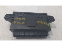 Recambio de modulo electronico para ford kuga hybrid st-line x referencia OEM IAM JX7T14B531AG   2
