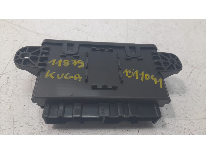Recambio de modulo electronico para ford kuga hybrid st-line x referencia OEM IAM JX7T14B531AG  