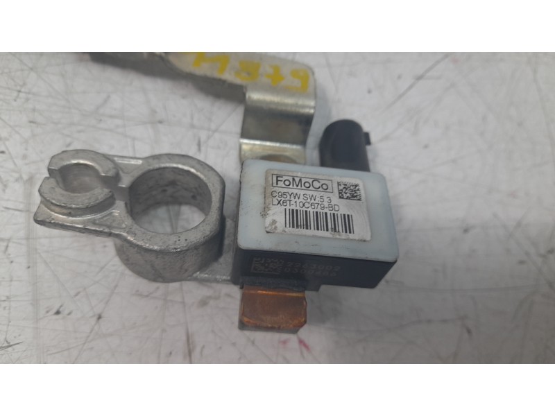 Recambio de cable para ford kuga hybrid st-line x referencia OEM IAM LX6T10C679BD  