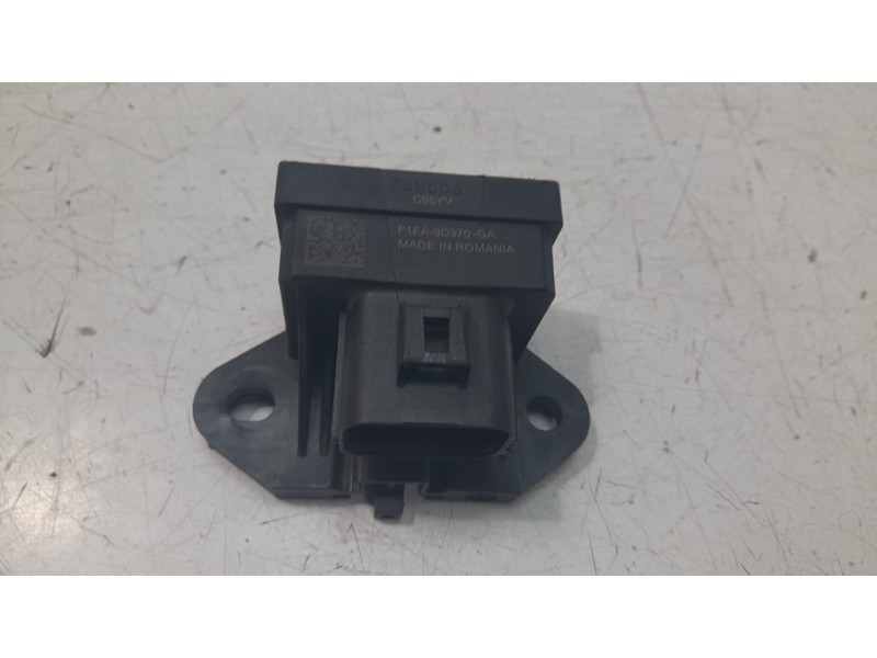 Recambio de modulo electronico para ford kuga hybrid st-line x referencia OEM IAM F1FA9D370GA  