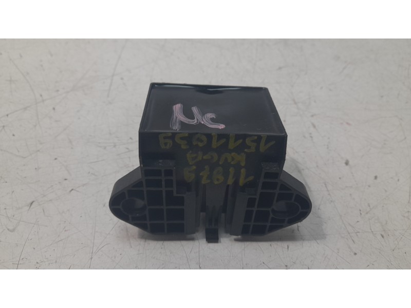 Recambio de modulo electronico para ford kuga hybrid st-line x referencia OEM IAM F1FA9D370GA  