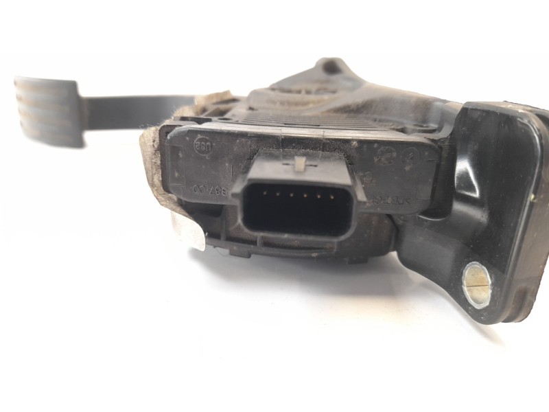 Recambio de potenciometro pedal para ford focus lim. trend + referencia OEM IAM EV619F836AA 6PV01036880 