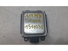 Recambio de modulo electronico para ford kuga hybrid st-line x referencia OEM IAM LJ6T14D453CA   2