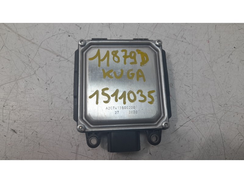 Recambio de modulo electronico para ford kuga hybrid st-line x referencia OEM IAM LJ6T14D453CA  