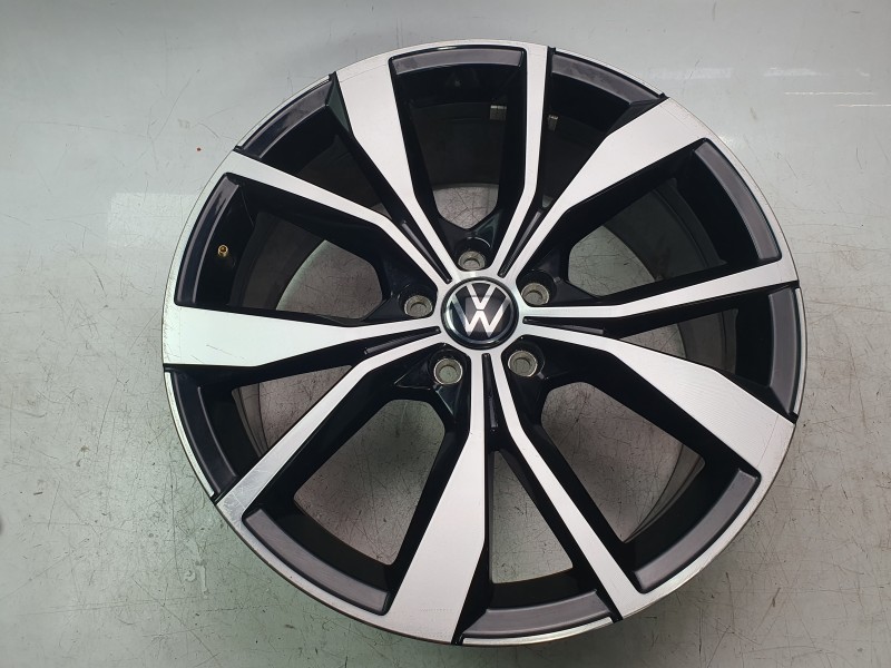 Recambio de llanta para volkswagen t-roc (a11, d11) 1.0 tsi referencia OEM IAM 2GA601025AK  