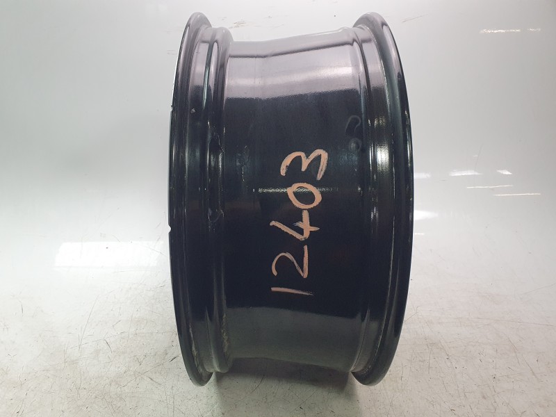 Recambio de llanta para volkswagen t-roc (a11, d11) 1.0 tsi referencia OEM IAM 2GA601025AK  