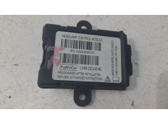 CENTRALITA FAROS XENON LV4B13C148AE 