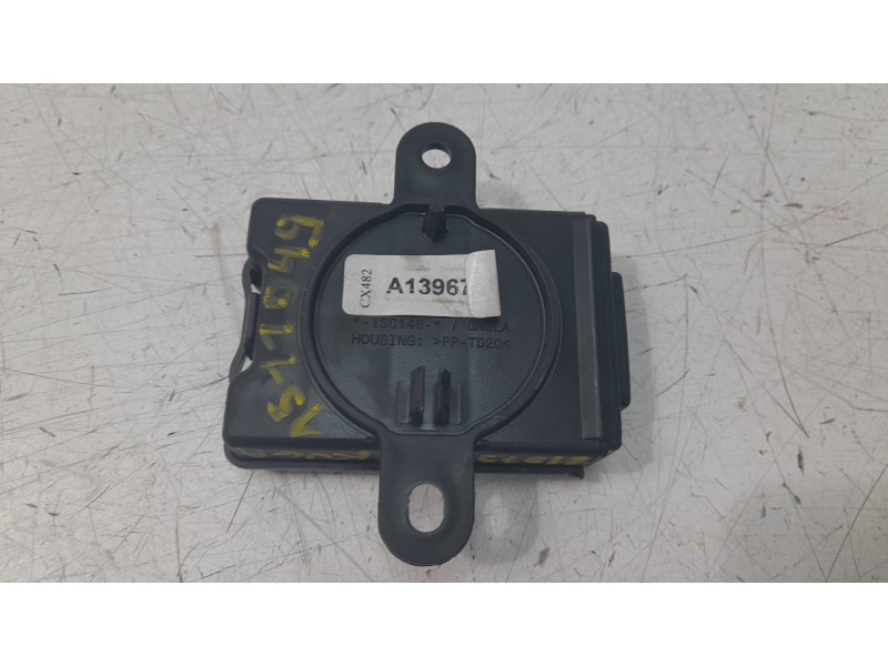 Recambio de centralita faros xenon para ford kuga hybrid st-line x referencia OEM IAM LV4B13C148AE  