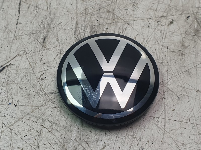 Recambio de tapacubos para volkswagen touran (5t1) 2.0 tdi referencia OEM IAM 5H0601171A  