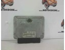 CENTRALITA MOTOR UCE 0281001670 0281001670 90589736