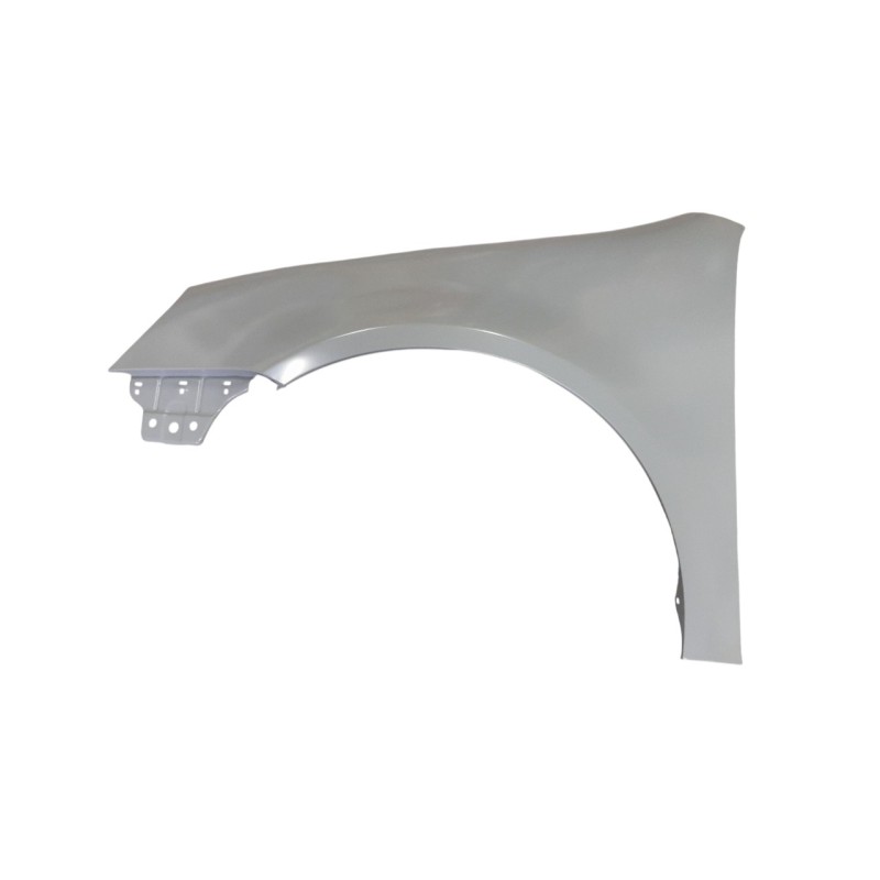 Recambio de aleta delantera izquierda para volkswagen golf v berlina (1k1) referencia OEM IAM 1K6821021A 109233212 109233212/VG0