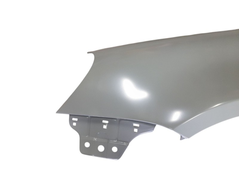 Recambio de aleta delantera izquierda para volkswagen golf v berlina (1k1) referencia OEM IAM 1K6821021A 109233212 109233212/VG0