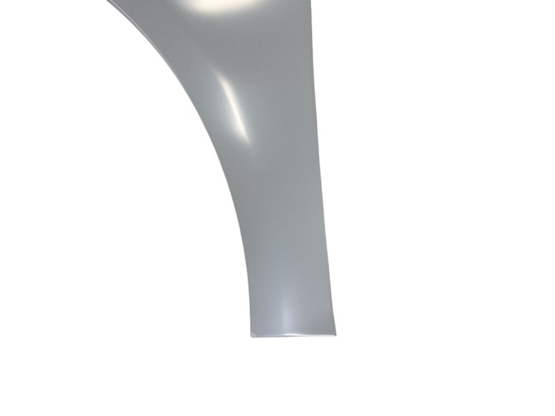 Recambio de aleta delantera izquierda para volkswagen golf v berlina (1k1) referencia OEM IAM 1K6821021A 109233212 109233212/VG0