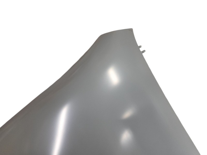 Recambio de aleta delantera izquierda para volkswagen golf v berlina (1k1) referencia OEM IAM 1K6821021A 109233212 109233212/VG0