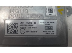 Recambio de modulo electronico para ford kuga hybrid st-line x referencia OEM IAM LJ6T14G113BE   2