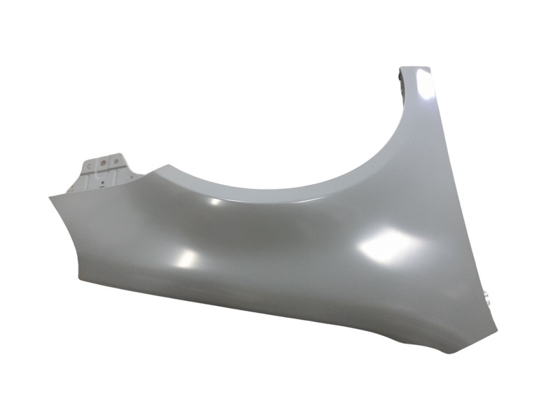 Recambio de aleta delantera derecha para volkswagen golf v berlina (1k1) referencia OEM IAM 1K6821022A 109233211 109233211/VG036