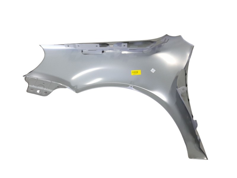 Recambio de aleta delantera derecha para volkswagen golf v berlina (1k1) referencia OEM IAM 1K6821022A 109233211 109233211/VG036