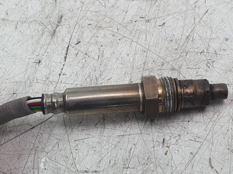 Recambio de sonda lambda para renault megane iv hatchback (b9a/m/n_) 1.5 blue dci 115 (b9a6) referencia OEM IAM 227900016R  