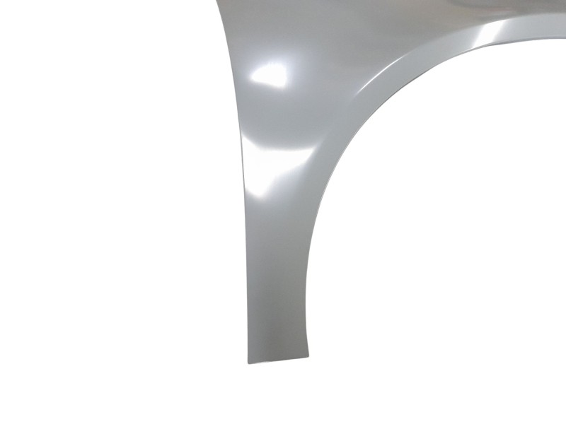 Recambio de aleta delantera derecha para volkswagen golf v berlina (1k1) referencia OEM IAM 1K6821022A 109233211 109233211/VG036