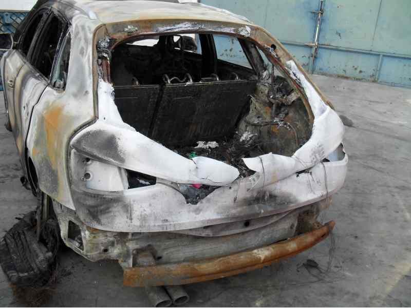 audi q3 (8u) del año 2012