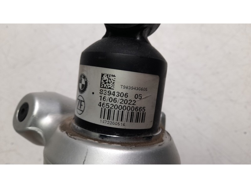 Recambio de amortiguador trasero para bmw f 900 r referencia OEM IAM 8394306 33548394306 