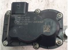 Recambio de travesaño inferior para renault megane iv hatchback (b9a/m/n_) 1.5 blue dci 115 (b9a6) referencia OEM IAM 147100361R 2