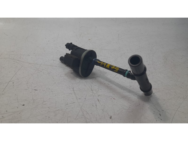 Recambio de valvula de vacio para ford kuga hybrid st-line x referencia OEM IAM HU5A9Y477AB  