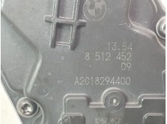 Recambio de caja mariposa para bmw serie x3 (g01) xdrive 20d referencia OEM IAM 851245209   2