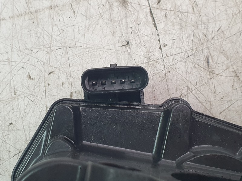 Recambio de caja mariposa para bmw serie x3 (g01) xdrive 20d referencia OEM IAM 851245209  