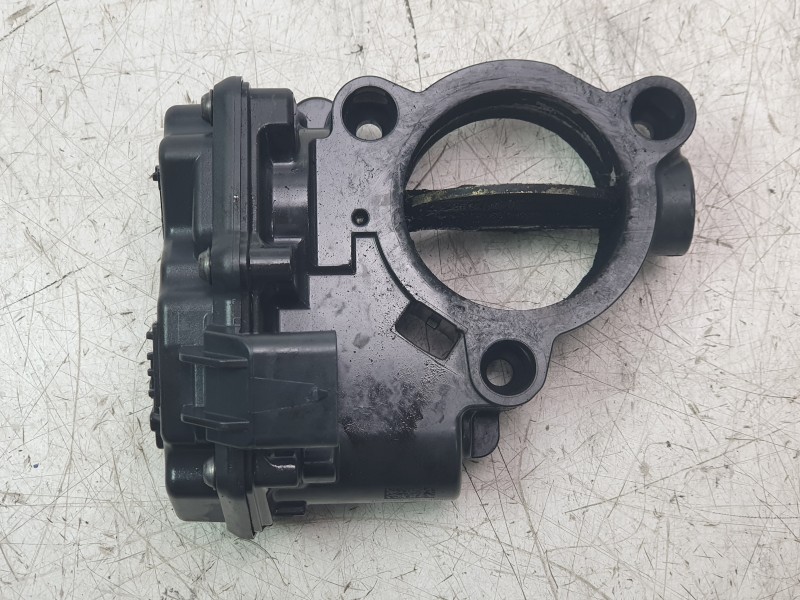 Recambio de caja mariposa para bmw serie x3 (g01) xdrive 20d referencia OEM IAM 851245209  