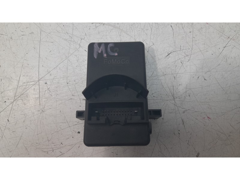 Recambio de modulo electronico para ford kuga hybrid st-line x referencia OEM IAM LJ6T14F642BG  