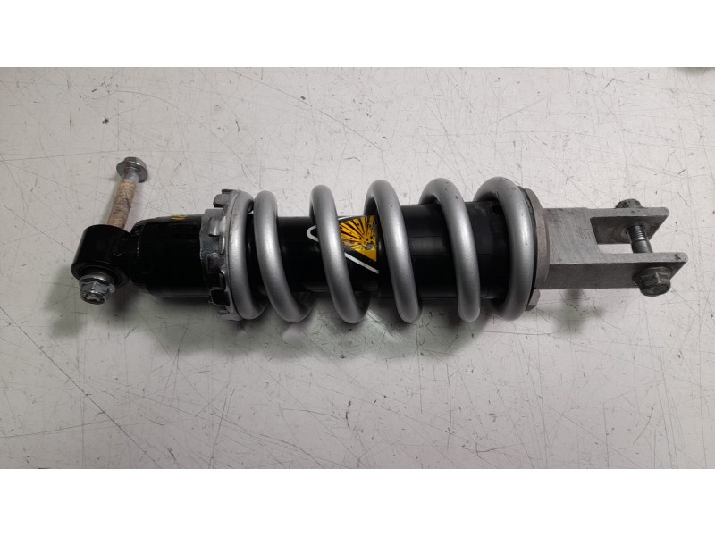Recambio de amortiguador trasero para yamaha yzf-r yzf- r7 referencia OEM IAM BEB222102100  