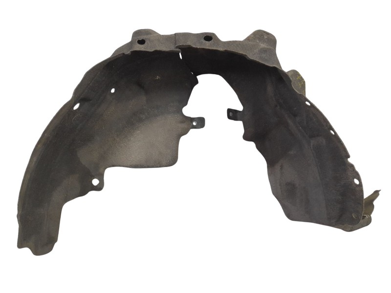 Recambio de paso rueda trasero izquierdo para ford kuga hybrid st-line x referencia OEM IAM 2522316  