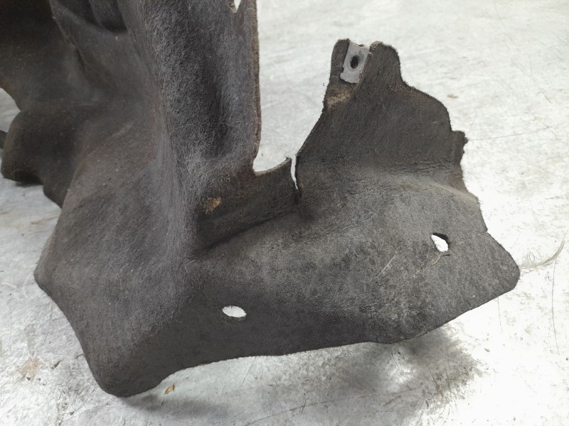 Recambio de paso rueda trasero izquierdo para ford kuga hybrid st-line x referencia OEM IAM 2522316  