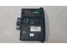 CAJA RELES / FUSIBLES LX6T15604BCF 