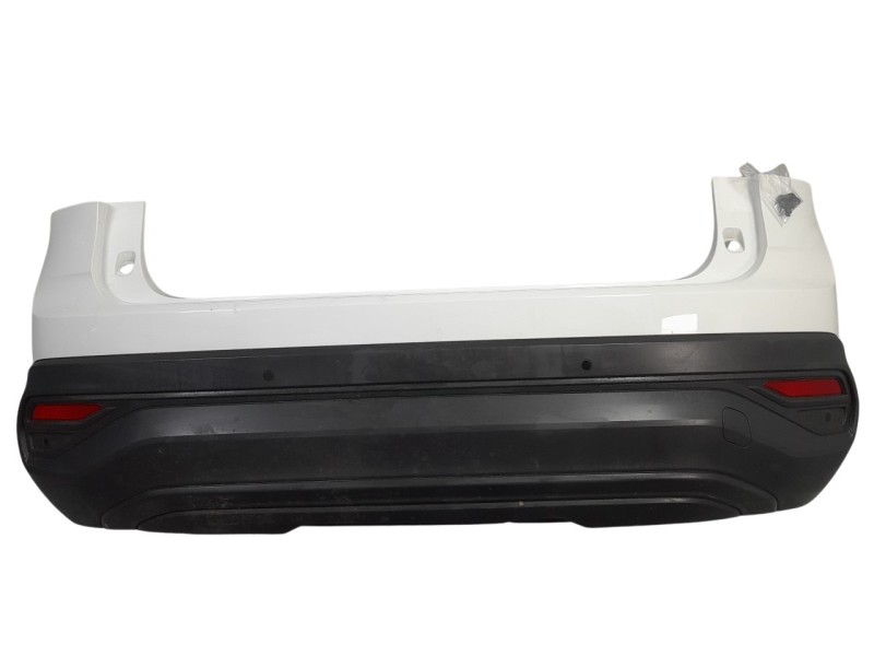 Recambio de paragolpes trasero para volkswagen taigo taigo referencia OEM IAM 2G7807421GRU  