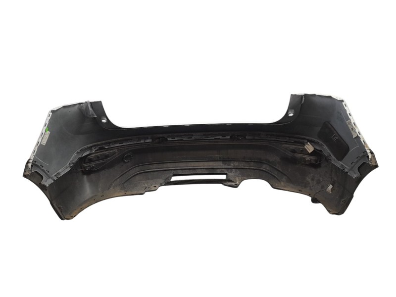 Recambio de paragolpes trasero para volkswagen taigo taigo referencia OEM IAM 2G7807421GRU  