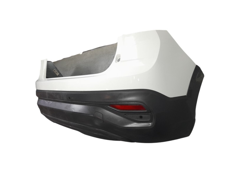Recambio de paragolpes trasero para volkswagen taigo taigo referencia OEM IAM 2G7807421GRU  