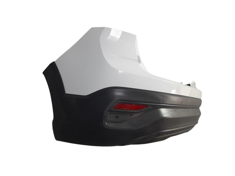 Recambio de paragolpes trasero para volkswagen taigo taigo referencia OEM IAM 2G7807421GRU  