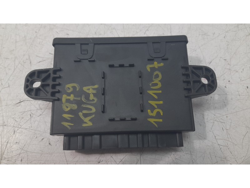 Recambio de modulo electronico para ford kuga hybrid st-line x referencia OEM IAM JX7T14B673AP  