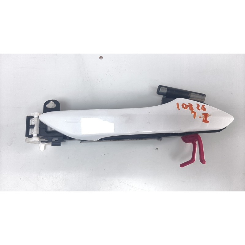 Recambio de maneta exterior trasera izquierda para lexus nx 2.5 16v cat (híbrido) referencia OEM IAM 6922078030C1  