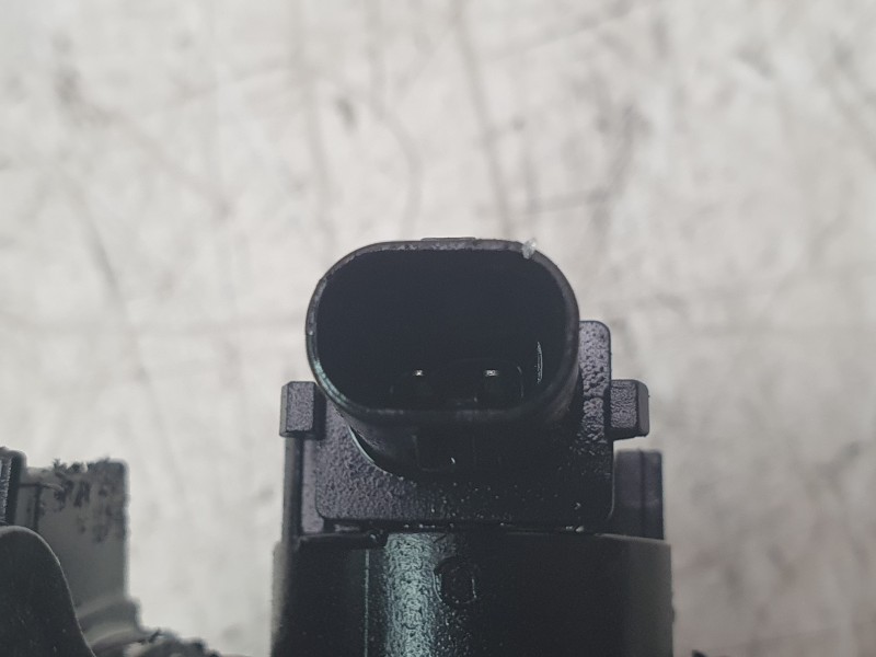 Recambio de caudalimetro para bmw serie x3 (g01) xdrive 20d referencia OEM IAM 11884414 11618590724 