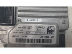 Recambio de sistema navegacion gps para ford kuga hybrid st-line x referencia OEM IAM LJ6T14G532MGR   2