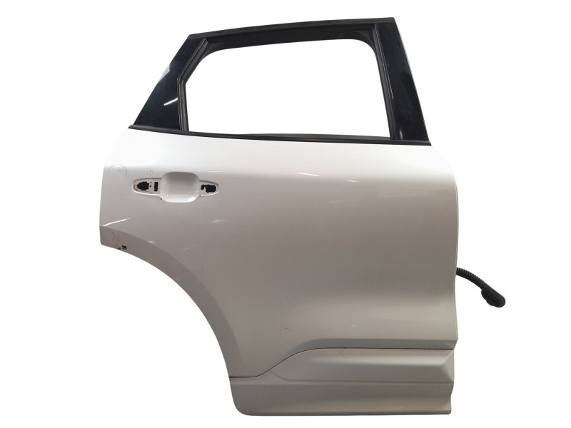Recambio de puerta trasera derecha para ford kuga hybrid st-line x referencia OEM IAM PLV4BS24630AM  