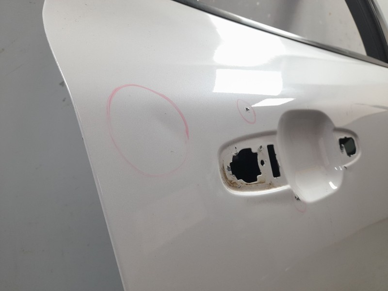 Recambio de puerta trasera derecha para ford kuga hybrid st-line x referencia OEM IAM PLV4BS24630AM  