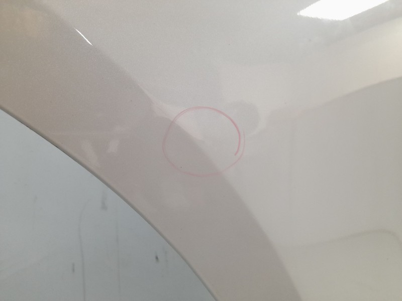 Recambio de puerta trasera derecha para ford kuga hybrid st-line x referencia OEM IAM PLV4BS24630AM  