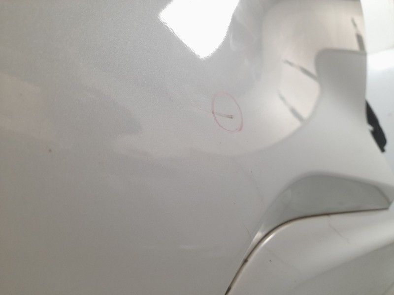 Recambio de puerta trasera derecha para ford kuga hybrid st-line x referencia OEM IAM PLV4BS24630AM  