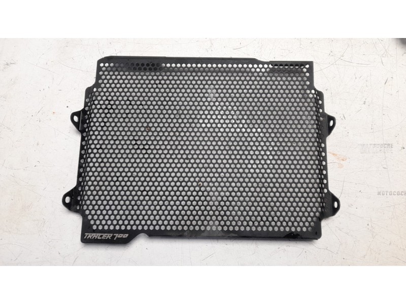 Recambio de rejilla delantera para yamaha mt mt-07 tracer (rm14) referencia OEM IAM 136850880062  